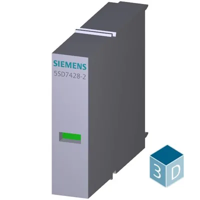 Siemens 5SD7428-2