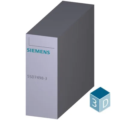 Siemens 5SD7498-3
