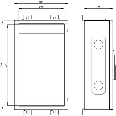 Siemens 8GK1032-1KK11