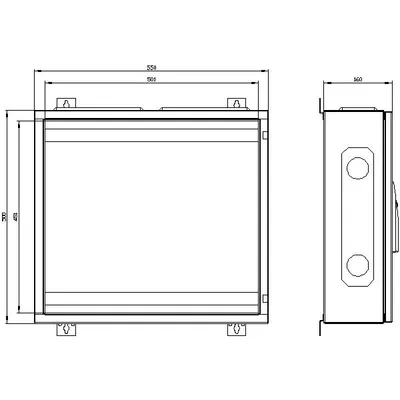 Siemens 8GK1032-1KK21