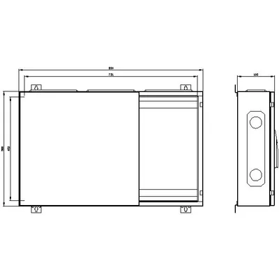 Siemens 8GK1032-1KK31