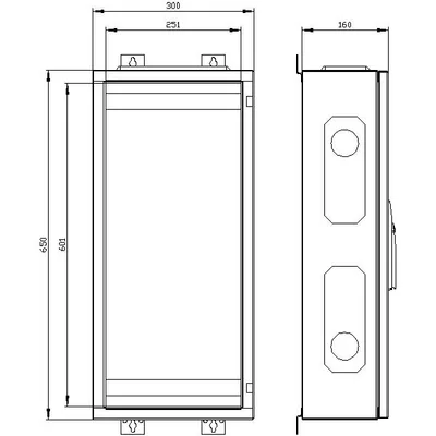 Siemens 8GK1032-2KK11