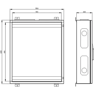 Siemens 8GK1032-2KK21