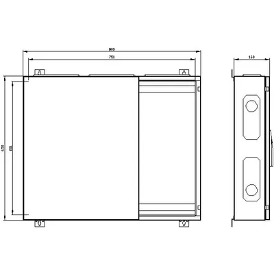Siemens 8GK1032-2KK31