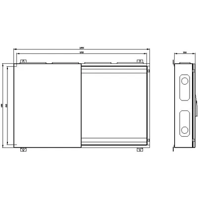 Siemens 8GK1032-2KK41