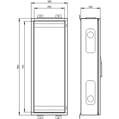 Siemens 8GK1032-3KK11