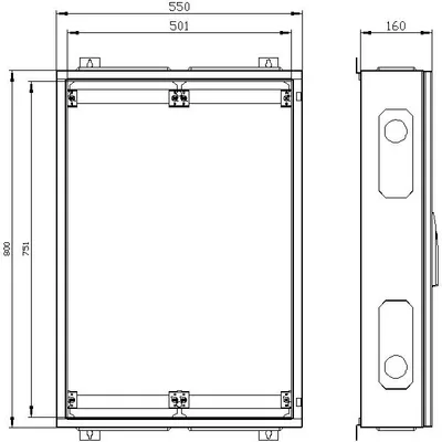 Siemens 8GK1032-3KK21