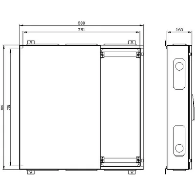 Siemens 8GK1032-3KK31
