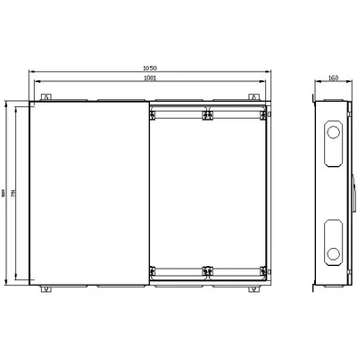 Siemens 8GK1032-3KK41