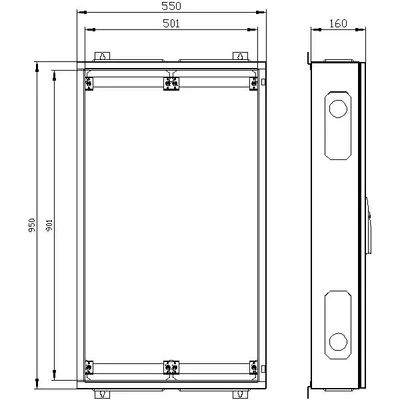 Siemens 8GK1032-4KK21