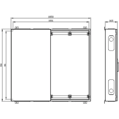Siemens 8GK1032-4KK41
