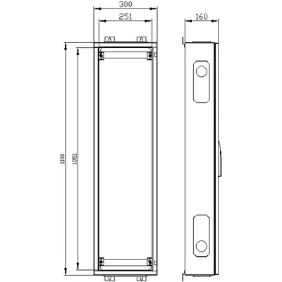 Siemens 8GK1032-5KK11