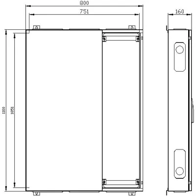 Siemens 8GK1032-5KK31