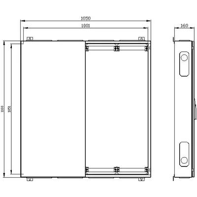 Siemens 8GK1032-5KK41