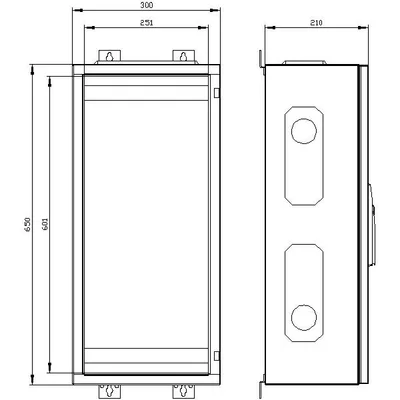 Siemens 8GK1102-2KK12