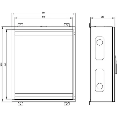 Siemens 8GK1102-2KK22