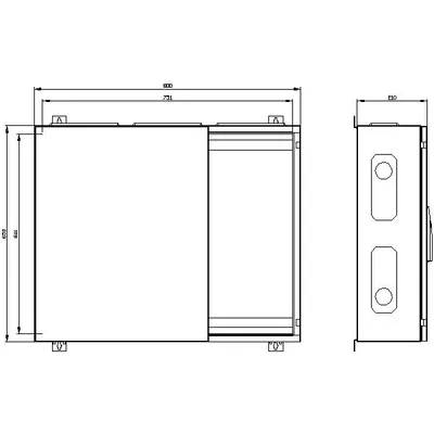 Siemens 8GK1102-2KK32