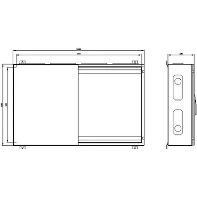 Siemens 8GK1102-2KK42