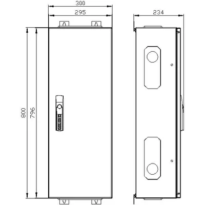 Siemens 8GK1102-3KK12