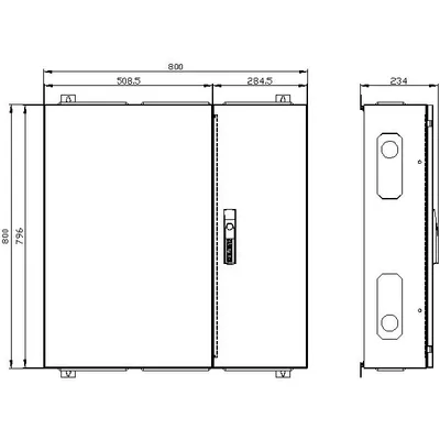 Siemens 8GK1102-3KK32