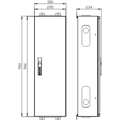 Siemens 8GK1102-4KK12