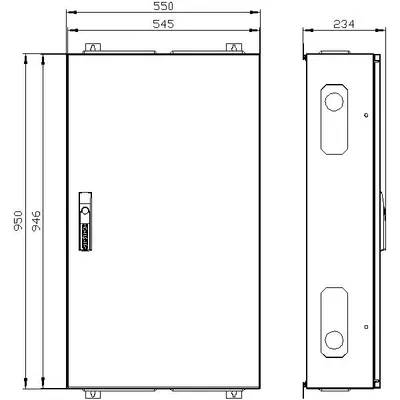 Siemens 8GK1102-4KK22