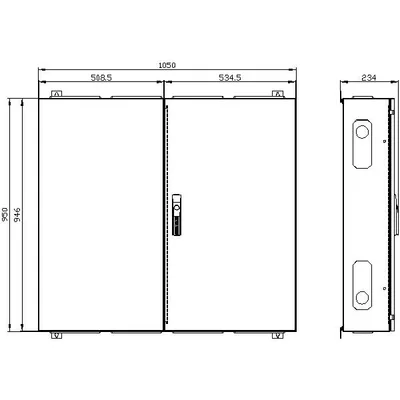 Siemens 8GK1102-4KK42
