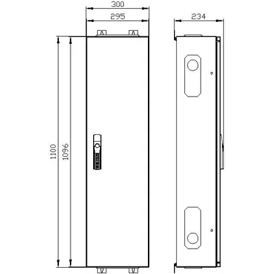 Siemens 8GK1102-5KK12