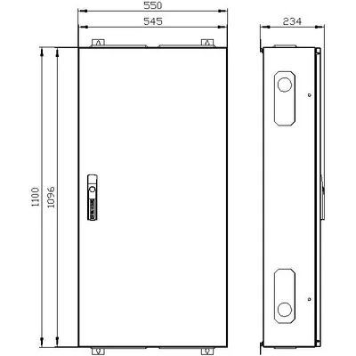 Siemens 8GK1102-5KK22