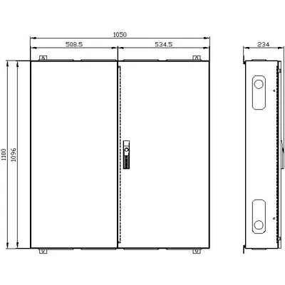 Siemens 8GK1102-5KK42