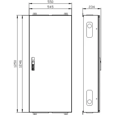 Siemens 8GK1102-6KK22