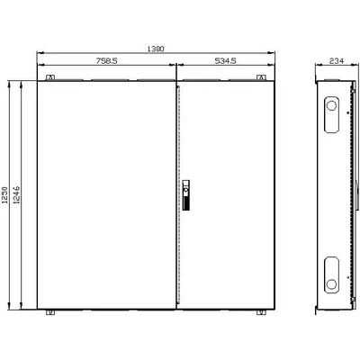 Siemens 8GK1102-6KK52