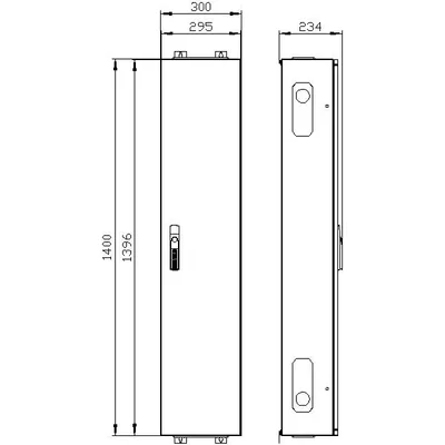 Siemens 8GK1102-7KK12