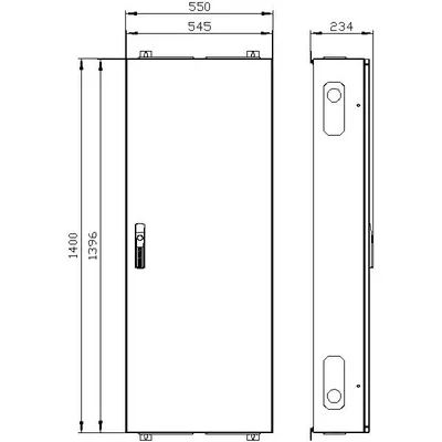 Siemens 8GK1102-7KK22