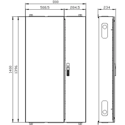 Siemens 8GK1112-7KK32