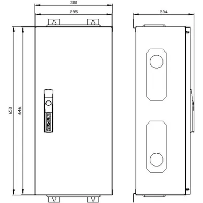 Siemens 8GK1122-2KA12