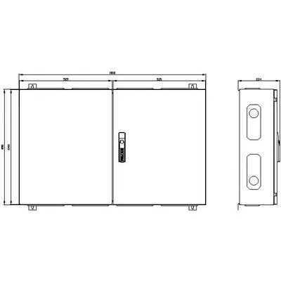 Siemens 8GK1122-2KA42