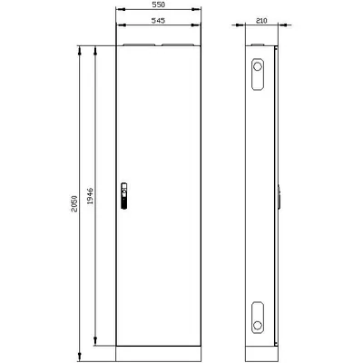 Siemens 8GK1322-8KA22