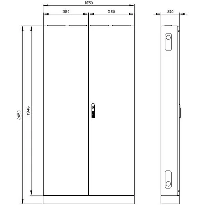 Siemens 8GK1332-8KA42