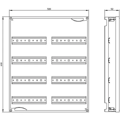 Siemens 8GK4001-4KK22