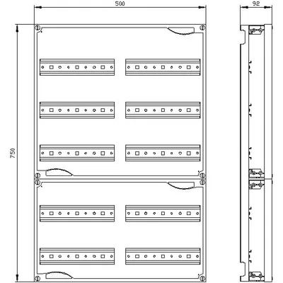 Siemens 8GK4001-5KK22