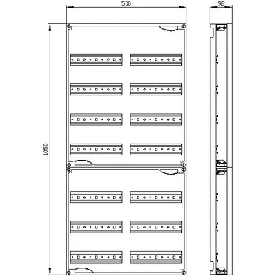 Siemens 8GK4001-7KK22