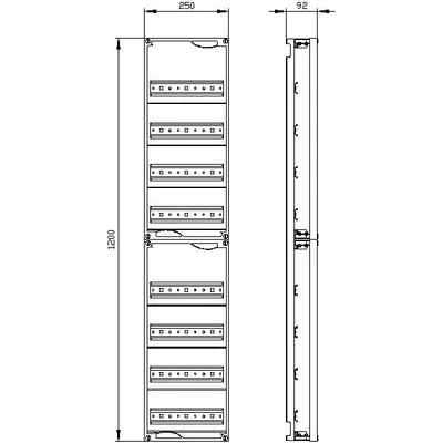 Siemens 8GK4001-8KK12