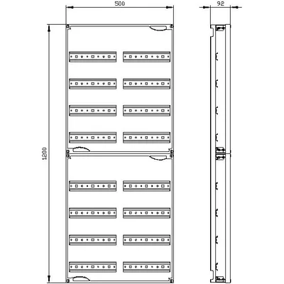 Siemens 8GK4001-8KK22