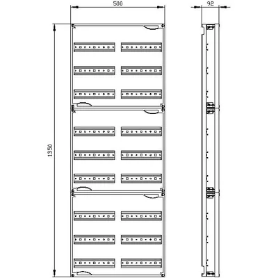 Siemens 8GK4002-8KK22