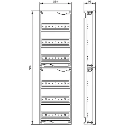 Siemens 8GK4001-6KK11