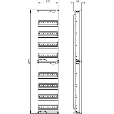 Siemens 8GK4003-8KK12