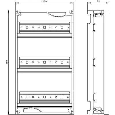 Siemens 8GK4051-3KK11
