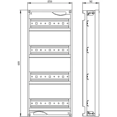 Siemens 8GK4051-4KK11