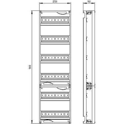 Siemens 8GK4051-6KK11